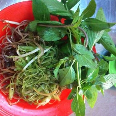 Món ăn- Quán Ăn Hương Giang - Các Món Ăn Huế