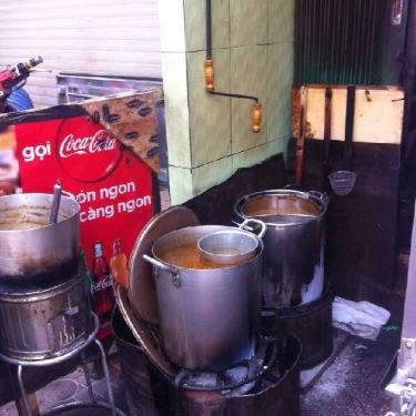 Tổng hợp- Quán Ăn Hương Giang - Các Món Ăn Huế