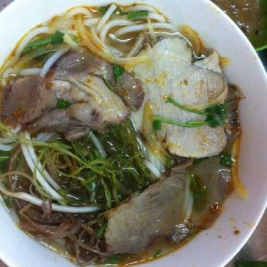 Món ăn- Quán Ăn Hương Giang - Các Món Ăn Huế