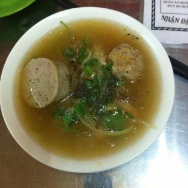 Món ăn- Quán Ăn Hương Giang - Các Món Ăn Huế