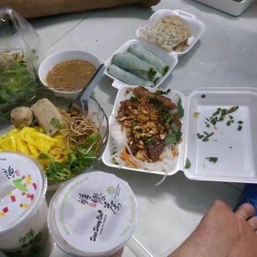 Món ăn- Quán Ăn Hương Giang - Các Món Ăn Huế