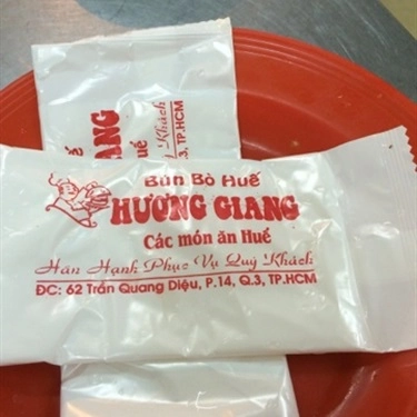 Tổng hợp- Quán Ăn Hương Giang - Các Món Ăn Huế