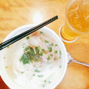 Món ăn- Quán Ăn Hương Hà Nội - Cơm, Phở & Hải Sản Tươi Sống