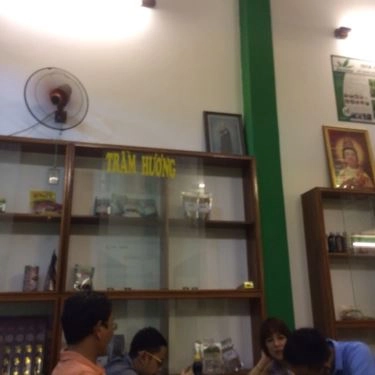 Tổng hợp- Nhà Hàng Hương Khách - Ẩm Thực Chay