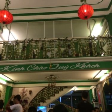 Tổng hợp- Nhà Hàng Hương Khách - Ẩm Thực Chay