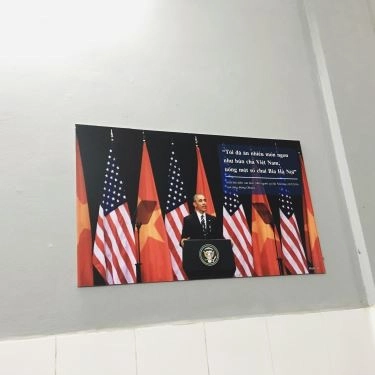 Tổng hợp- Quán Ăn Hương Liên - Bún Chả & Nem Cua Bể - Bún Chả Obama