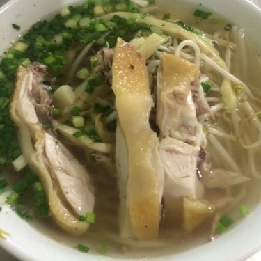 Tổng hợp- Quán Ăn Hương Loan 2 - Gà Ta Xé Phay