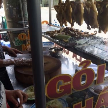 Tổng hợp- Quán Ăn Hương Loan 2 - Gà Ta Xé Phay