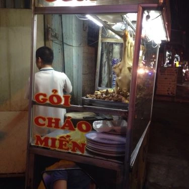 Tổng hợp- Quán Ăn Hương Loan 2 - Gà Ta Xé Phay