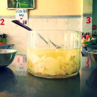 Tổng hợp- Quán Ăn Hương Mai - Phở Đuôi Bò