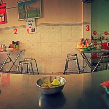 Tổng hợp- Quán Ăn Hương Mai - Phở Đuôi Bò