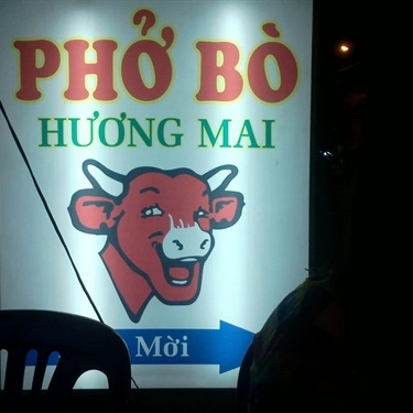 Tổng hợp- Quán Ăn Hương Mai - Phở Đuôi Bò