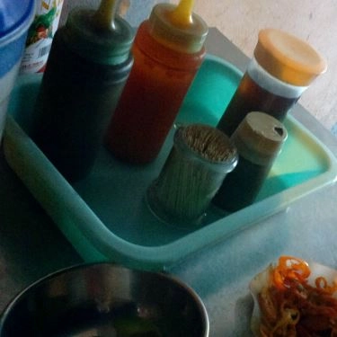Món ăn- Quán Ăn Hương Mai - Phở Đuôi Bò