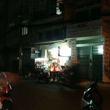 Tổng hợp- Quán Ăn Hương Mai - Phở Đuôi Bò