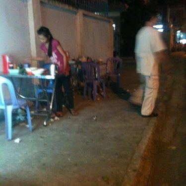 Tổng hợp- Quán Ăn Hương Mai - Phở Đuôi Bò