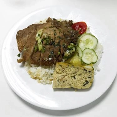 Món ăn- Quán Ăn Hương Miền Tây - Cơm Tấm Sườn & Bún Thịt Nướng