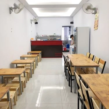 Không gian- Quán Ăn Hương Miền Trung - Đặc Sản Miền Trung