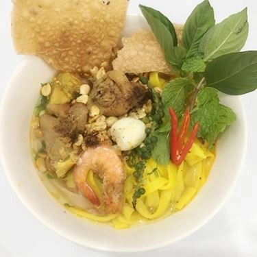 Món ăn- Quán Ăn Hương Miền Trung - Đặc Sản Miền Trung