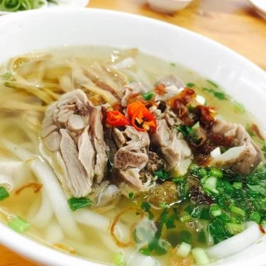 Món ăn- Quán Ăn Hương Miền Trung - Đặc Sản Miền Trung