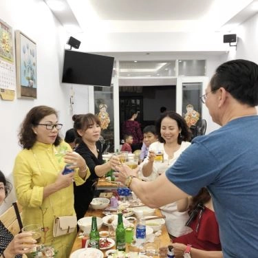 Tổng hợp- Quán Ăn Hương Miền Trung - Đặc Sản Miền Trung