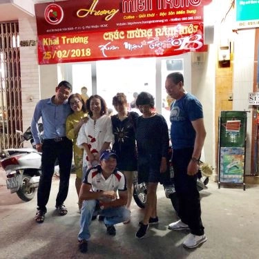 Tổng hợp- Quán Ăn Hương Miền Trung - Đặc Sản Miền Trung