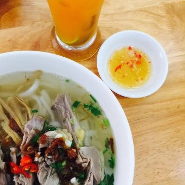 Món ăn- Quán Ăn Hương Miền Trung - Đặc Sản Miền Trung