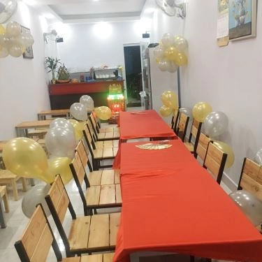 Không gian- Quán Ăn Hương Miền Trung - Đặc Sản Miền Trung
