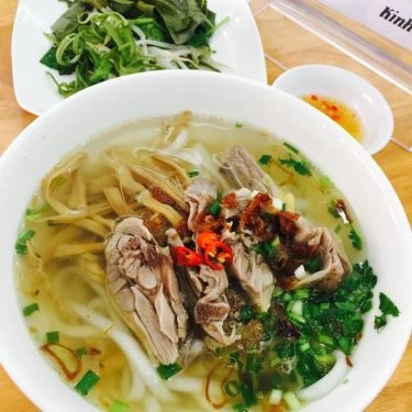 Món ăn- Quán Ăn Hương Miền Trung - Đặc Sản Miền Trung