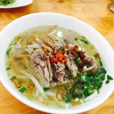 Món ăn- Quán Ăn Hương Miền Trung - Đặc Sản Miền Trung
