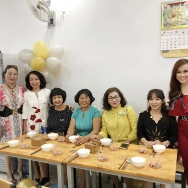 Tổng hợp- Quán Ăn Hương Miền Trung - Đặc Sản Miền Trung
