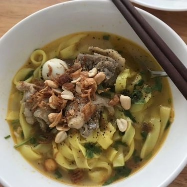 Món ăn- Quán Ăn Hương Miền Trung - Đặc Sản Miền Trung