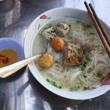 Món ăn- Quán Ăn Hương Nam - Bún Mộc, Canh Bún & Bánh Canh Chả Cua