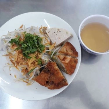 Món ăn- Quán Ăn Hương Nam - Bánh Cuốn Nóng