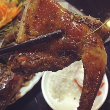Món ăn- Quán Ăn Hương Phố - Ẩm Thực Việt