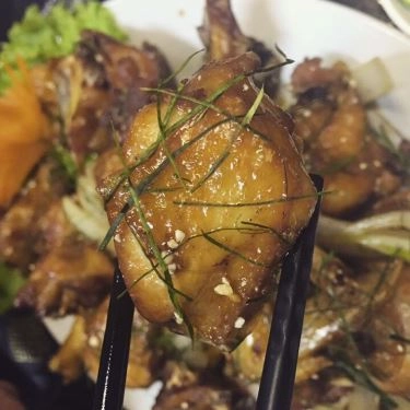 Món ăn- Quán Ăn Hương Phố - Ẩm Thực Việt
