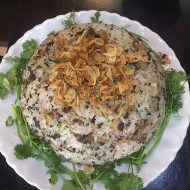 Món ăn- Quán Ăn Hương Phố - Ẩm Thực Việt