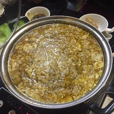 Món ăn- Quán Ăn Hương Phố - Ẩm Thực Việt