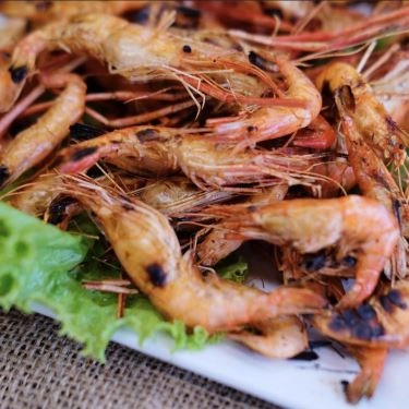 Món ăn- Quán Ăn Hương Phố - Ẩm Thực Việt