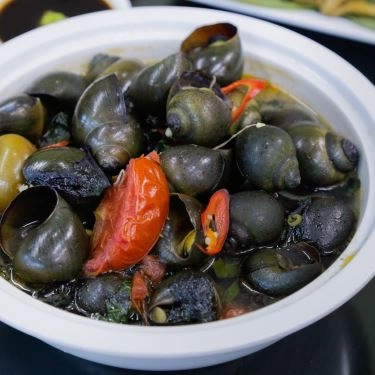 Món ăn- Quán Ăn Hương Phố - Ẩm Thực Việt