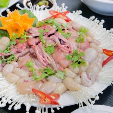 Món ăn- Quán Ăn Hương Phố - Ẩm Thực Việt