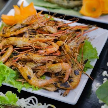 Món ăn- Quán Ăn Hương Phố - Ẩm Thực Việt