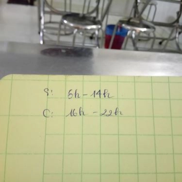 Tổng hợp- Quán Ăn Hương Quán - Hủ Tiếu Nam Vang & Bún Mọc