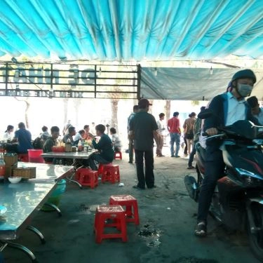 Tổng hợp- Quán Ăn Hương Quán - Cơm Tấm - Đường Số 9A