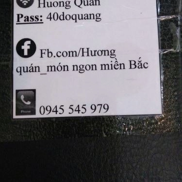 Tổng hợp- Quán Ăn Hương Quán - Món Ngon Hà Nội