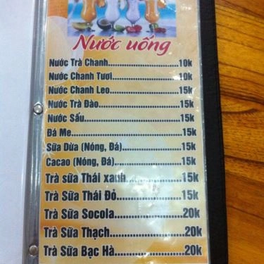 Tổng hợp- Quán Ăn Hương Quán - Món Ngon Hà Nội