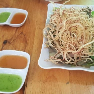 Tổng hợp- Quán Ăn Hương Quê - Bún Mắm & Lẩu Mắm