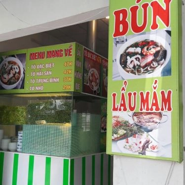 Tổng hợp- Quán Ăn Hương Quê - Bún Mắm & Lẩu Mắm