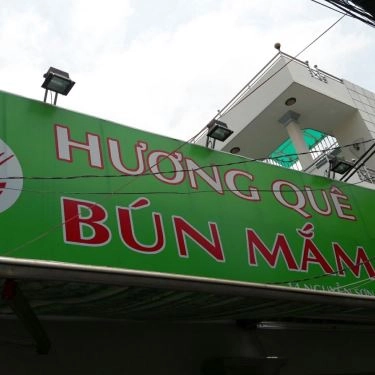 Tổng hợp- Quán Ăn Hương Quê - Bún Mắm & Lẩu Mắm
