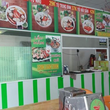 Tổng hợp- Quán Ăn Hương Quê - Bún Mắm & Lẩu Mắm