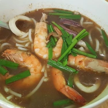 Món ăn- Quán Ăn Hương Quê - Bún Mắm & Lẩu Mắm